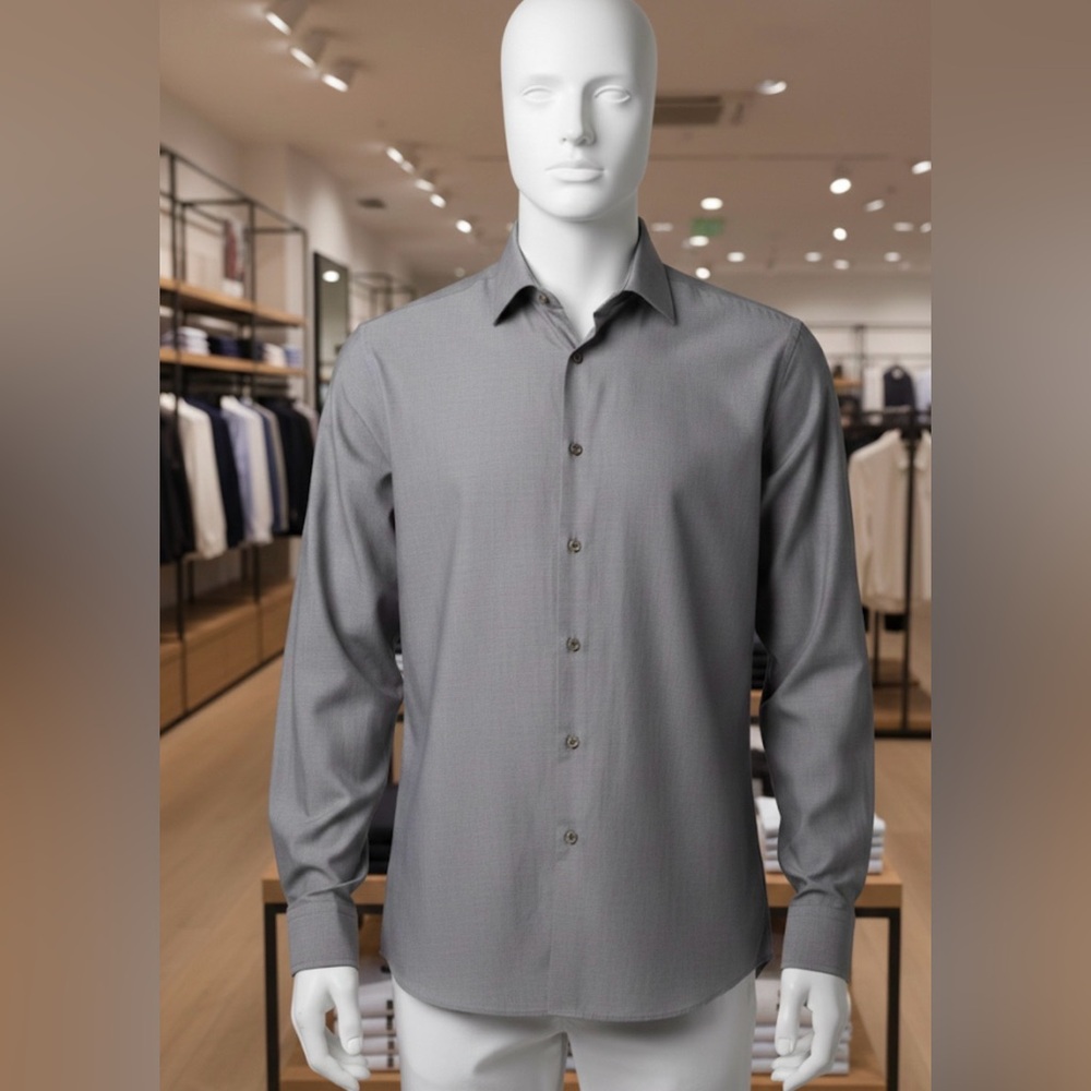 Hugo Boss shirt